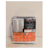 SUN BLK TOTAL BLACKOUT 2 PANELS