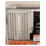 SUN BLK TOTAL BLACKOUT 2 PANELS