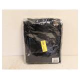 SOLID BLACKOUT CURTAIN