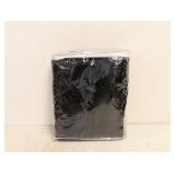 SOLID BLACKOUT CURTAIN