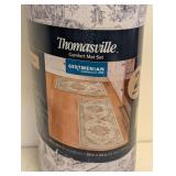 NEW THOMASVILLE GERTMENIAN COMFORT MAT SET 2PC