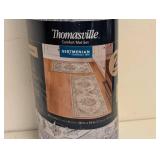 NEW THOMASVILLE GERTMENIAN COMFORT MAT SET 2PC