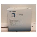 (3) NEW KIRKLAND SIGNATURE DRY FACIAL TOWELS 50CT