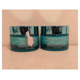 ROC ADVANCED HYDRATION WATER CREAM 2PK