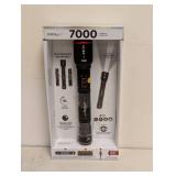 INFINITY X1 7000 LUMENS DUAL POWER RECHARGEABLE FLASHLIGHT
