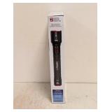 INFINITY X1 7000 LUMENS DUAL POWER RECHARGEABLE FLASHLIGHT