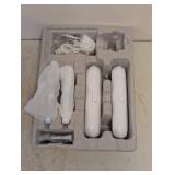 PHILIPS SONICARE OPTIMAL CLEAN RECHARGEABLE SONIC TOOTHBRUSH