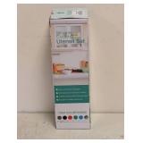 SILICONE COOKING UTENSIL SET