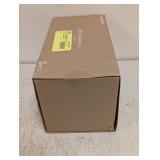 NEW PHOTOELECTRIC SMOKE ALARM