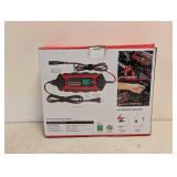 ULTRA PRO ELITE 10-STAGE SMART BATTERY CHARGER & MAINTAINER