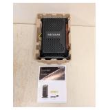 NETGEAR NIGHTHAWK CM1100 MULTI GIG SPEED MODEM