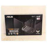 ASUS TUF GAMING BE6500 WIFI 7 ROUTER