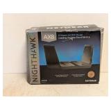 NETGEAR AX8 8-STREAM AX WIFI ROUTER