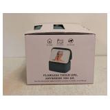 NEW LIGHTED MAKEUP CASE