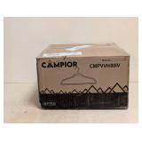 NEW CAMPIOR VELVET HANGERS (IVORY) 80PK