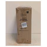 NEW MAINSTAYS RECHARGEABLE LED TOUCH LAMP 2PK