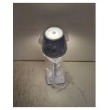 NEW MAINSTAYS RECHARGEABLE LED TOUCH LAMP 2PK