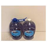 NEW SOFTSOAP ADVANCED CLEAN REFILL HAND SOAP 2PK