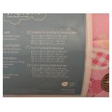 NEW DREAM FACTORY COMPLETE BEDDING SET