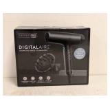 CONAIR INFINITY PRO DIGITALAIRE DRYER