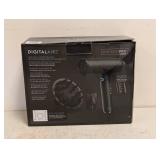 CONAIR INFINITY PRO DIGITALAIRE DRYER