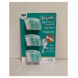 NEW GUM SOFT-PICKS 180PK