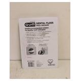 NEW GUM DENTAL FLOSS PRO-WEAVE 548YDS