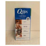 NEW Q-TIPS 3PK