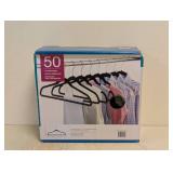 NONSLIP BOX OF HANGERS 48PK