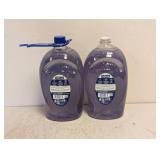 NEW SOFTSOAP ADVANCED CLEAN REFILL HAND SOAP 2PK