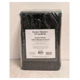 NEW BETTER HOMES & GARDENS BLACKOUT PANEL SEA TURTLE