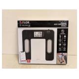 TAYLOR SMART BODY COMPOSITION SCALE