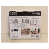 TAYLOR SMART BODY COMPOSITION SCALE