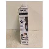 WAHL HOME PRODUCTS CORDLESS HAIRCUTTING & TOUCH-UP KIT