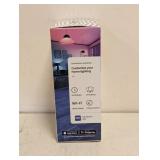 FEIT ELECTRIC A19 60W WIFI LIGHT BULB