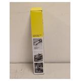 HOTO WAND CORDLESS SPIN SCRUBBER