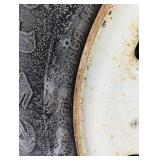 BLACKHAWK STREET-H 205 / 60R 16 TIRE