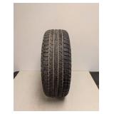 GOODYEAR HL EDITION 245 / 65R 17 TIRE & RIM