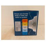 NEW FEIT ELECTRIC 75W 5-6” LED RECESSED DOWNLIGHTS 4PK