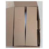 NEW FEIT ELECTRIC 75W 5-6” LED RECESSED DOWNLIGHTS 4PK