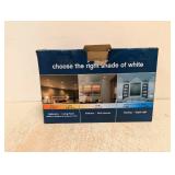 NEW FEIT ELECTRIC 75W 5-6” LED RECESSED DOWNLIGHTS 4PK