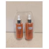 ROC MULTI CORREXION REVIVE + GLOW DAILY SERUM 2PK