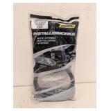 METRA INSTALLERWORKS AUTO STEREO INSTALLATION SYSTEM