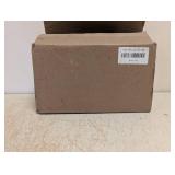 BOX OF NELLIE’S DISH DETERGENT CUBES (16PER) 8PK