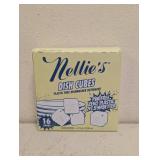 BOX OF NELLIE’S DISH DETERGENT CUBES (16PER) 8PK
