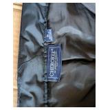 (3) PAIRS OF SNOWPANTS (2 BLACK + 1 BLUE)