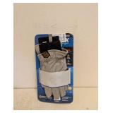 3M THINSULATE WINTER GLOVES 2PK