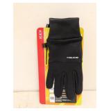 NEW HEAD GLOVES MEDIUM