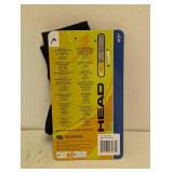 NEW HEAD GLOVES LARGE