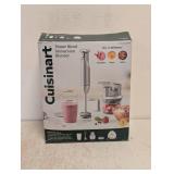 CUISINART POWER BLEND IMMERSION BLENDER